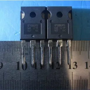

Free shipping 10PCS GP50B60PD1 GP50B60 IRGP50B60PD1 IRGP50B60 50B60 IR TO247