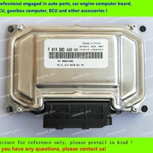 Для компьютера Geely/ME7.8.8/ME17 ECU/электронный блок управления/F01R00DA49/F01RB0DA49 M7 06601569