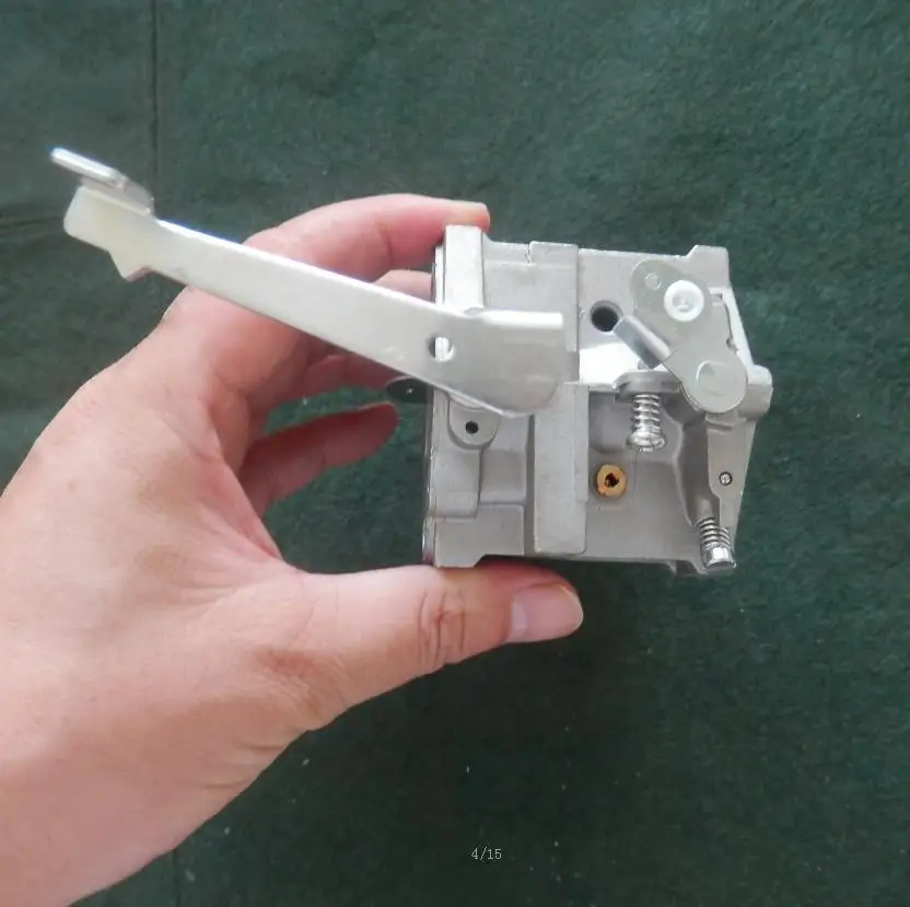 MZ300 CARB NO SOLENOID YAMAHA MZ340 4