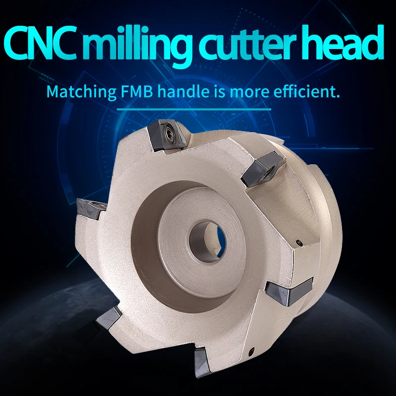Cnc Endmill shank Plate BAP300R40-22-4T BAP400R50-22-4T Right Angle Milling Cutter Plate 4 Insert Clamped End Mill Milling Tools Cnc Endmill shank Plate BAP300R40-22-4T BAP400R50-22-4T Right Angle Milling Cutter Plate 4 Insert Clamped End Mill Milling Tools