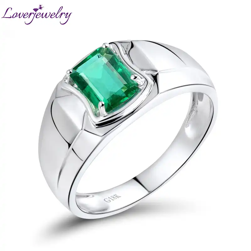 Design granate piedra anillo Anillo de mujer real 925 plata anillo de plata//643