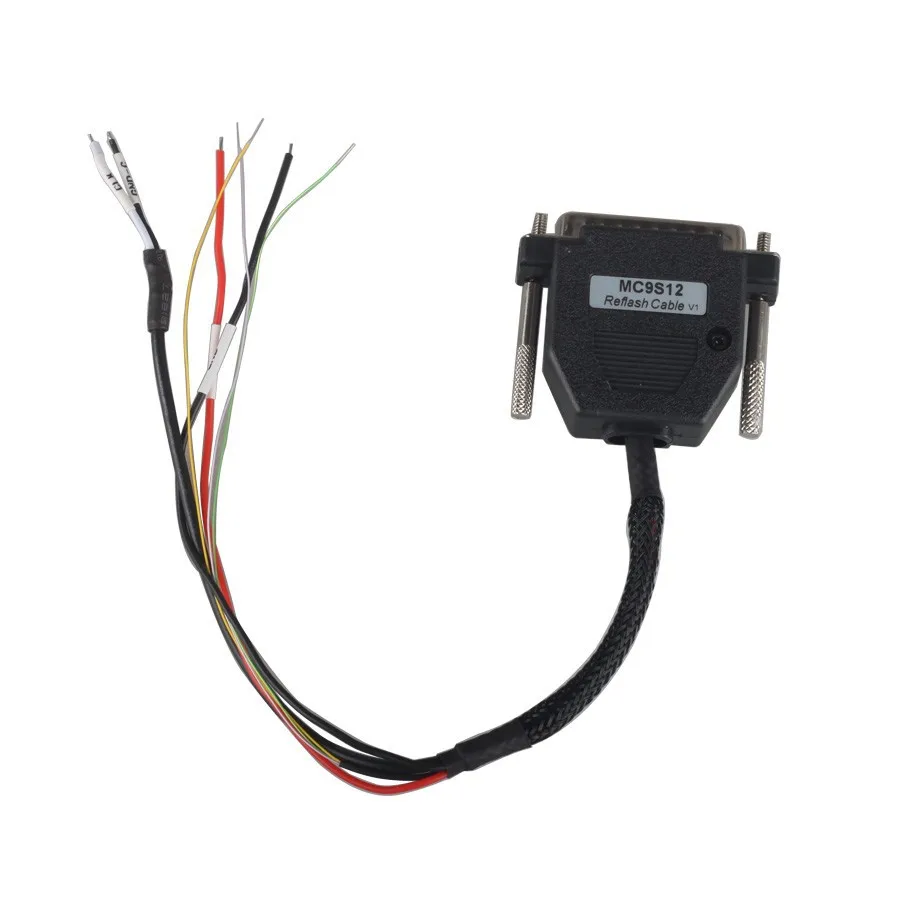  Programador Original Xhorse VVDI PROG V4.8.8 VVDI PROG interfaz de comunicación USB de alta velocid
