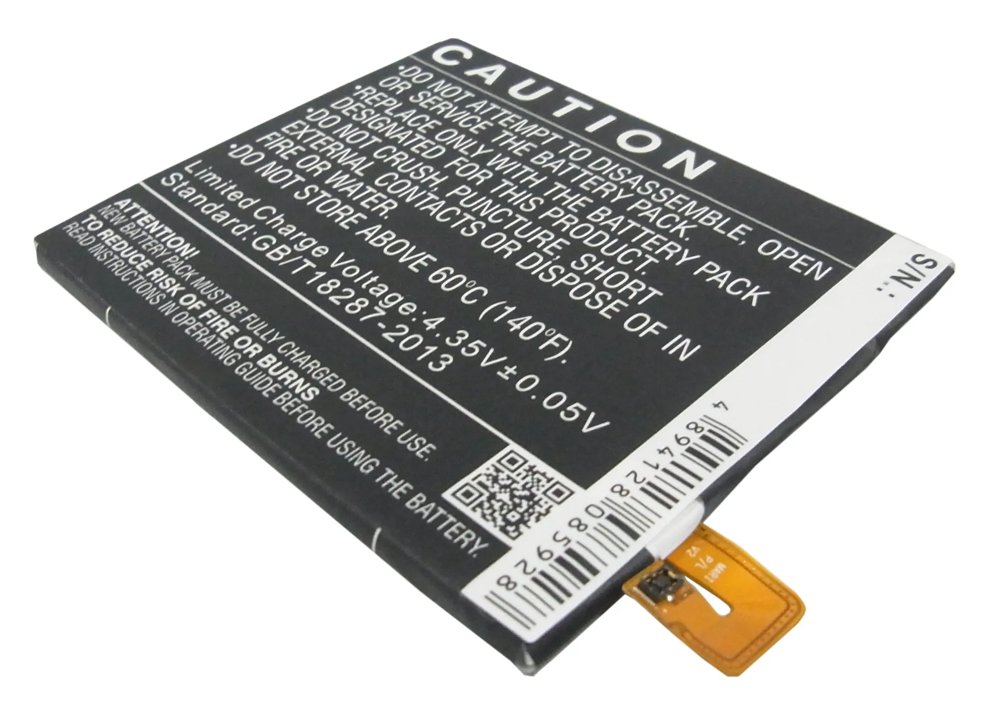 Аккумулятор Cameron Sino на 3000 мАч для Sony Ericsson C5322 Tianchi XM50h XM50t Xperia T2 Ultra D5303 D5306
