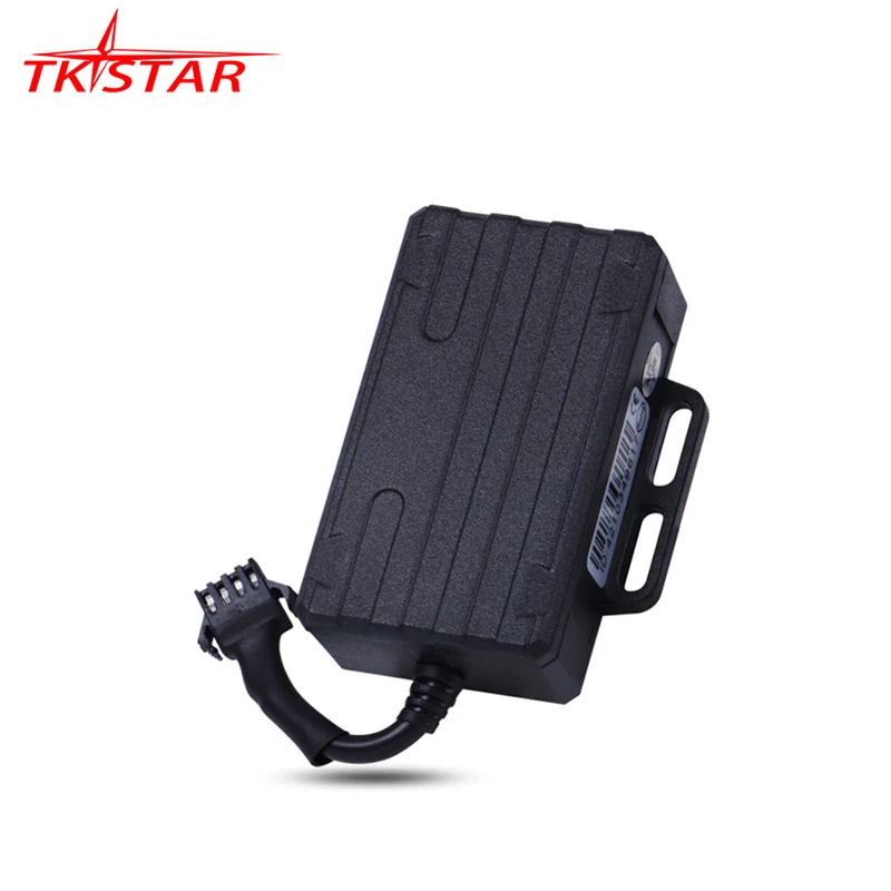 

GSM Motorcycle Vehicle Car GPS Tracker LK210 GPSGPRS Anti-lost Waterproof Real Time Tracking Built-in Sensor Low Battery Alarm