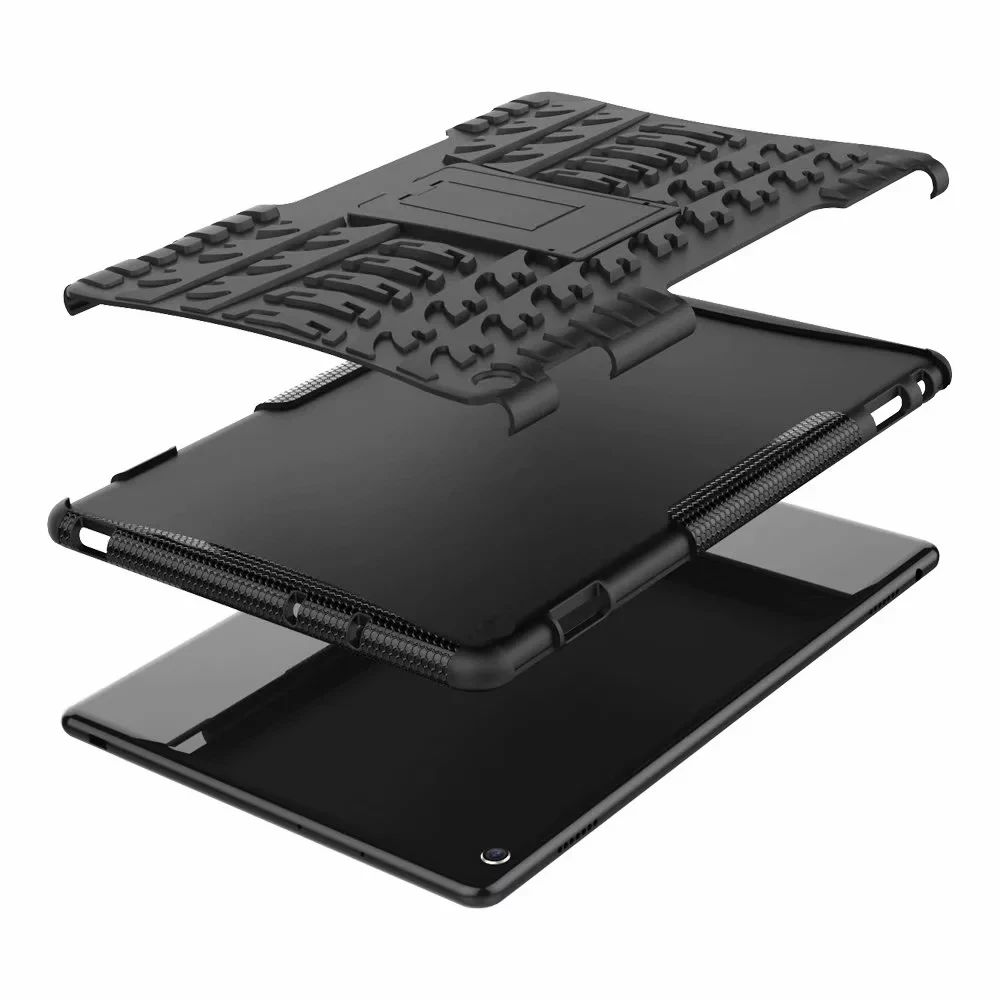 Чехол накладка для планшета Huawei MediaPad M3 Lite 10 1 дюйма|Чехлы планшетов и электронных