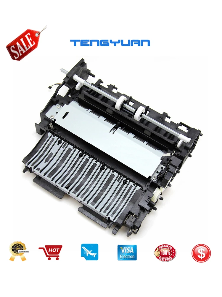 90 new original for HP P3015 P3015D P3015DN Paper Feed Guide RC2 7723