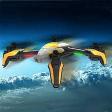 Profession aerial drone K90 2.4G 4CH 6Axis Gyro WIFI FPV RC Quadcopter helicopter UFO with obstacle avoidance HD camera vs X5UW