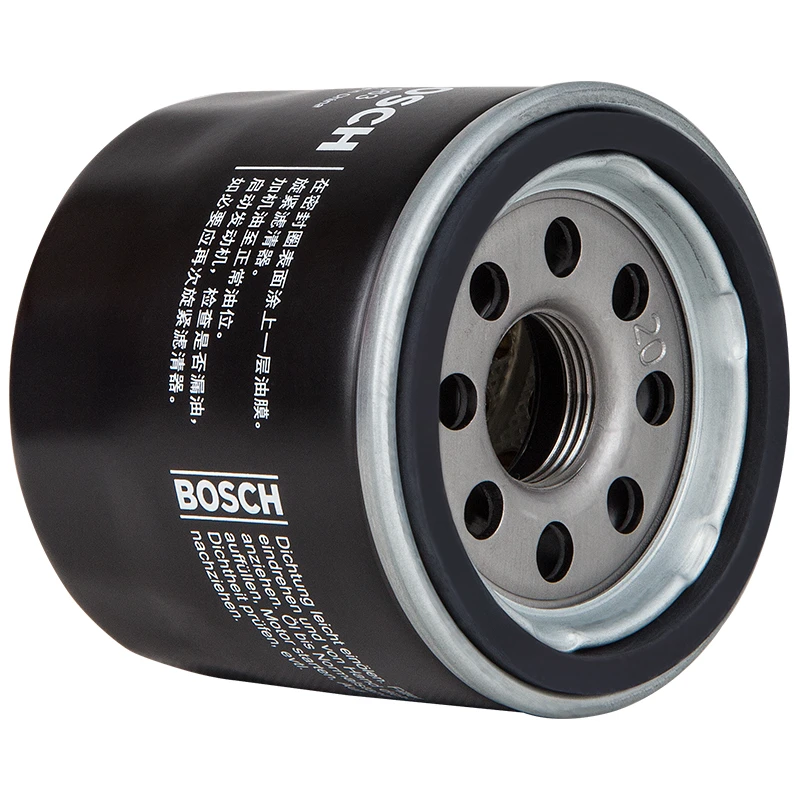 Bosch(BOSCH) Масляный фильтр 0986AF0063mazda Kia/N issan Teana/Конверс/Qi Jun/хакер/Sylphy/Tat/Sun/Hippo/Plet/cx