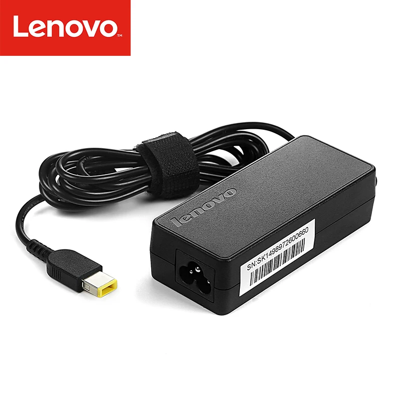 Lenovo 20V 3.25A 65 Вт AC Мощность адаптер ноутбука Зарядное устройство для E431 E531 S431 T440s T440 G410 G500 G505 ADLX65NDC3A