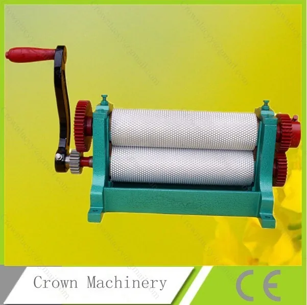 

Free Shipping 86*310mm Hand Operate Beeswax machine in other farm machines