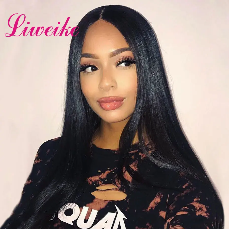 130 LACE FRONTAL WIGS STRAIGTH  (2)