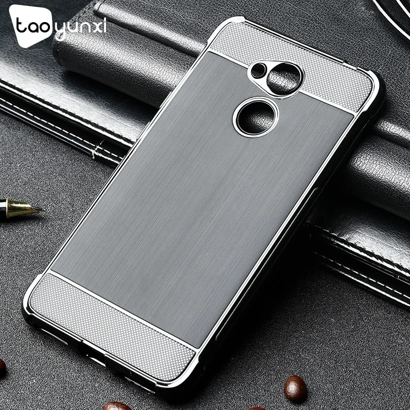 TAOYUNXI Case Silicon For Huawei Honor V9 Play AL00