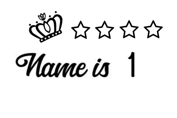 leave your name 1 шт., золотистая, черная, Красная Наклейка для воздушного шара, украшение для свадьбы, дня рождения, вечеринки, сделай сам, имя, Рождество, День Святого Валентина, костюм для 1" 24" шаров - Цвет: leave your name