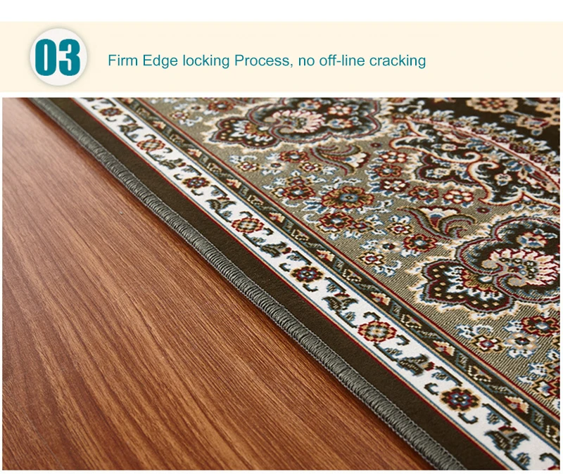 5 area rug