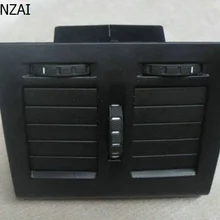 Cheshunzai подлокотник ящик на выходе после розетка кондиционера для OCTAVIA Yeti 1z0 819 203