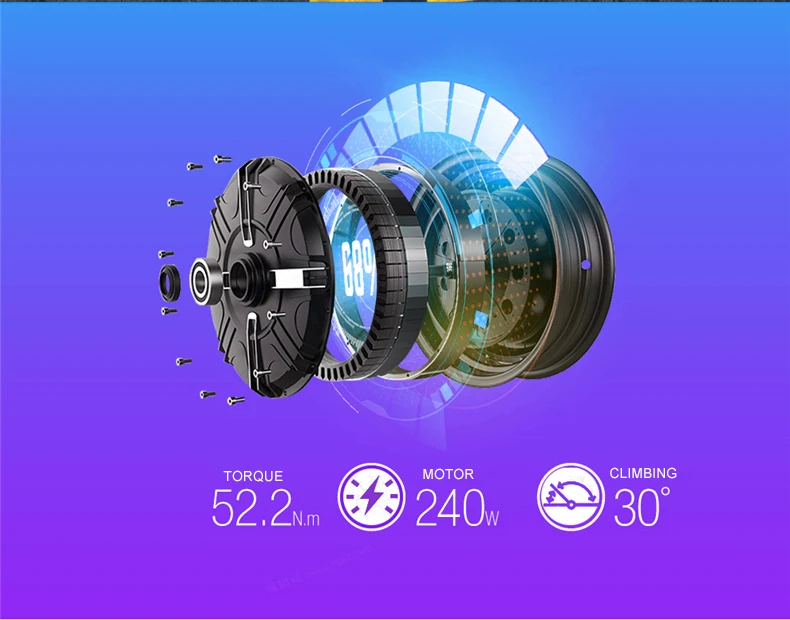 motor