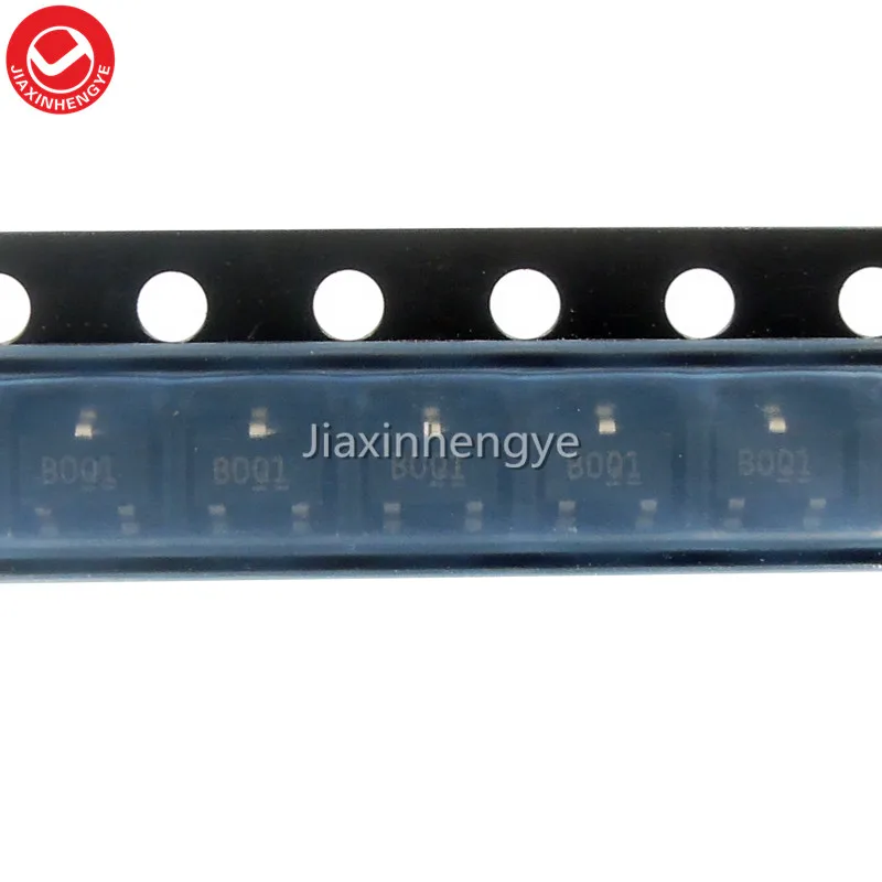 AO3401A AO3401 SOT-23 P-Channel 30V 4A Original and New 50PCS/LOT |