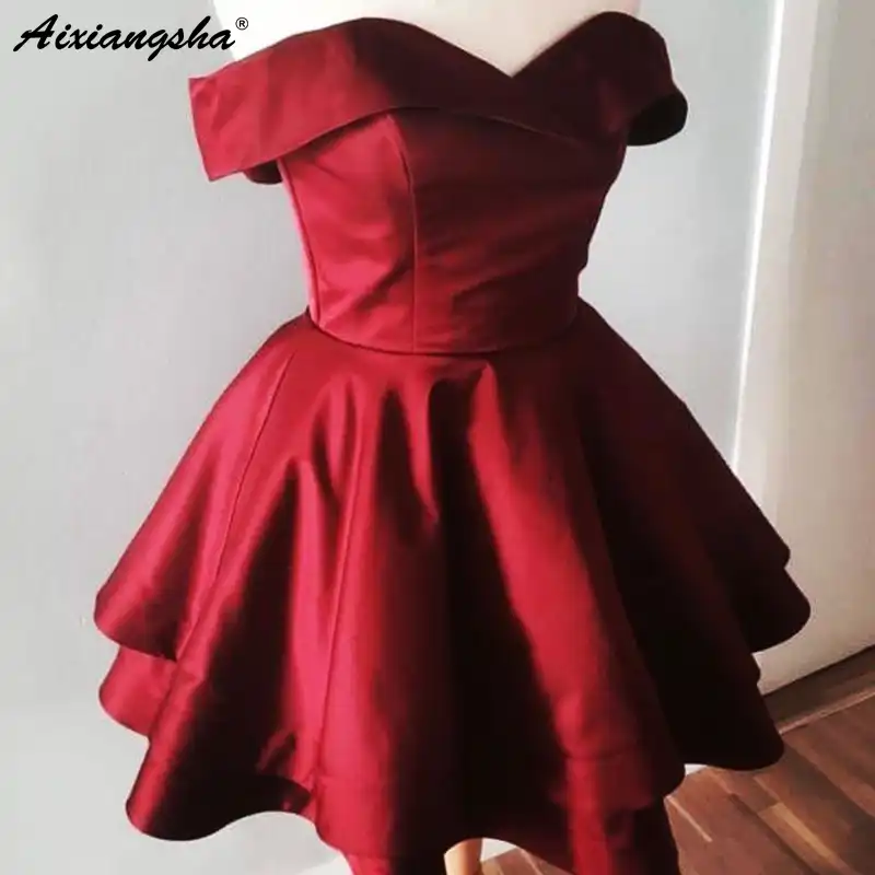 junior hoco dresses