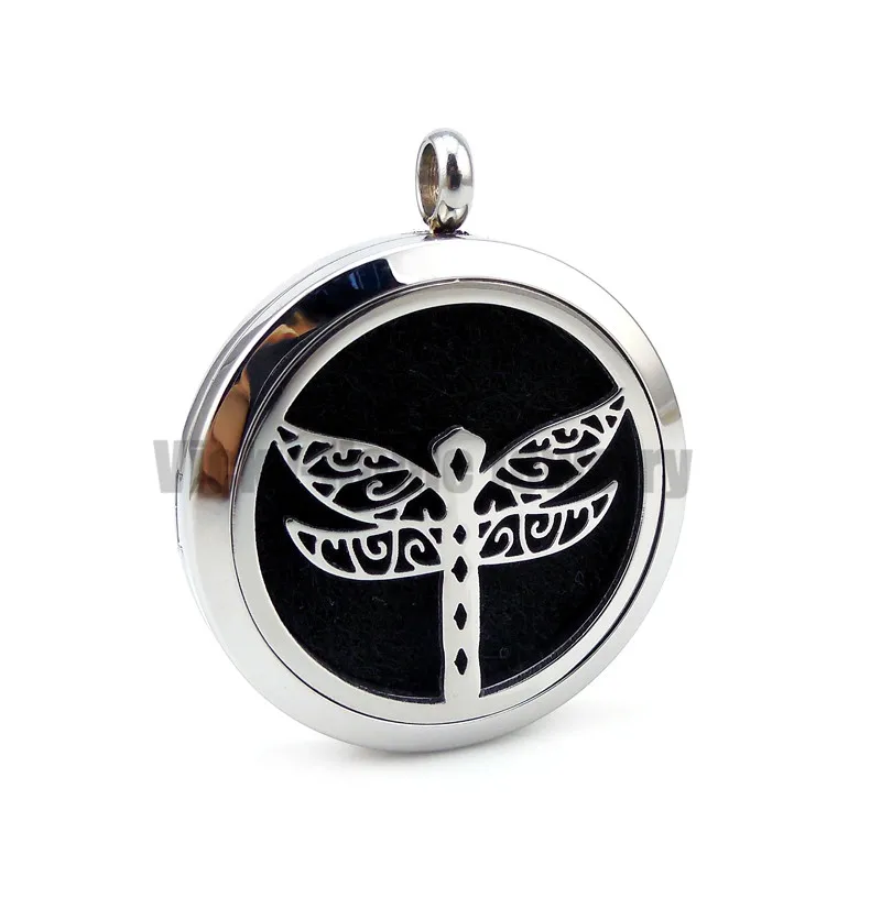 VH-PDL864-3 Diffuser Locket_