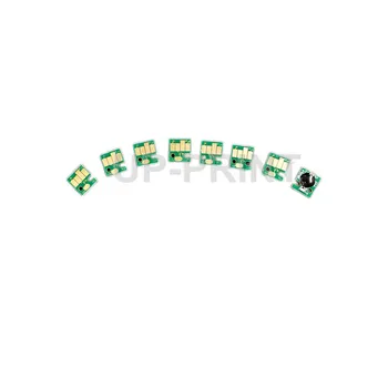 

UP 40PCS Auto Reset Chips for Canon Pro9000 Pro 9000 CLI-8 CLI8 ARC chip used for ciss and refill ink cartridge