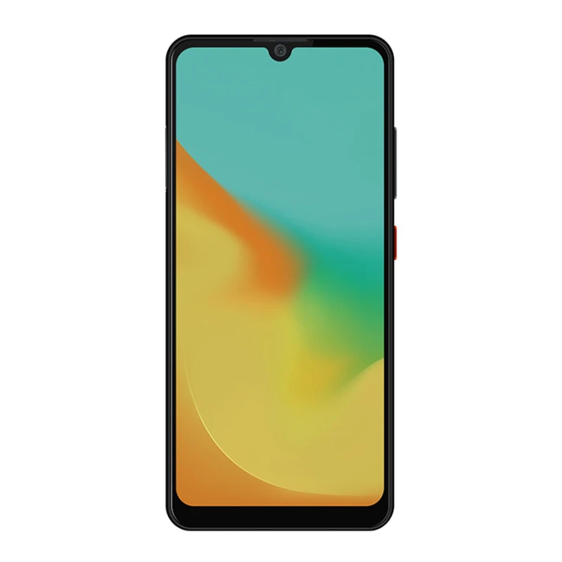 Оригинальный смартфон ZTE Blade A7 мобильный телефон Helio P60 восемь ядер распознавание