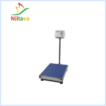 Cheap Y2511-B Digital Platform Weighing Scale 300kg AND Platform Counting Scale