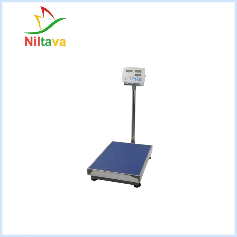 

Y2511-B Digital platform weighing scale 300kg AND platform counting scale