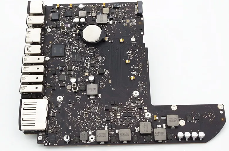 Mac mini A1347 2012 820-3228-B i7 .