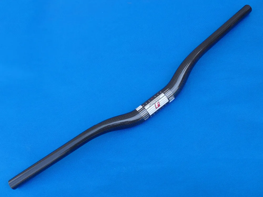 Flxhb020 High Quality Bicycle Handlebar For Mountain Bike Flyxii Full