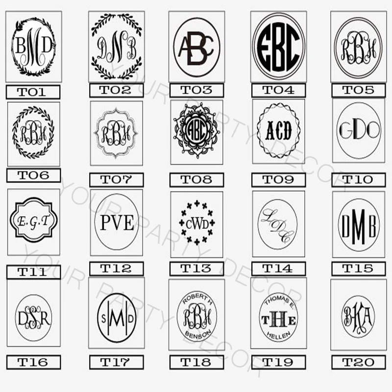 3letter model