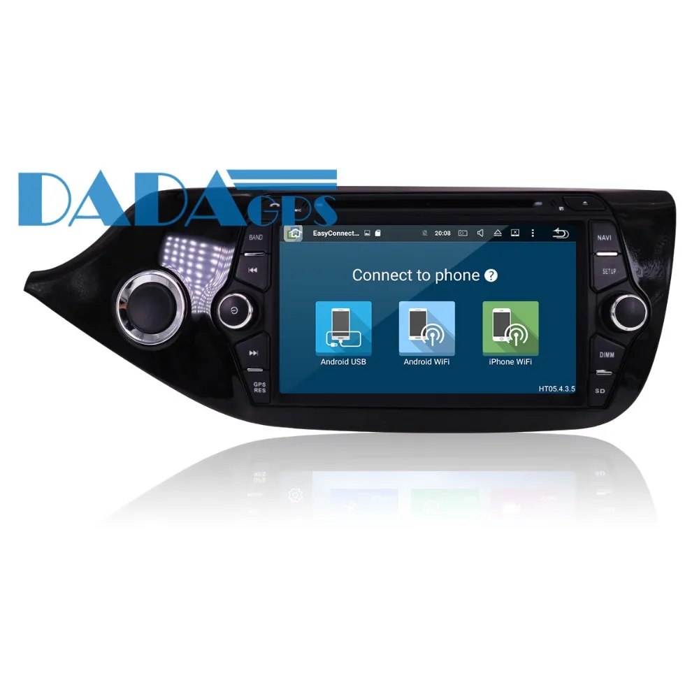Excellent Android 8.0 Octa Core 7.1 Car Radio DVD Player for KIA CEED 2013 2014 2015 2016 2017 GPS Navigation Multimedia Stereo IPS Screen 2 Excellent Android 8.0 Octa Core 7.1 Car Radio DVD Player for KIA CEED 2013 2014 2015 2016 2017 GPS Navigation Multimedia Stereo IPS Screen 2