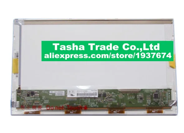 

Original New 12.1 inch Laptop LED LCD Screen HSD121PHW1-A01 HSD121PHW1 HSD121PHW1-A03