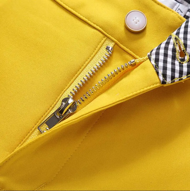 Shorts de golfe