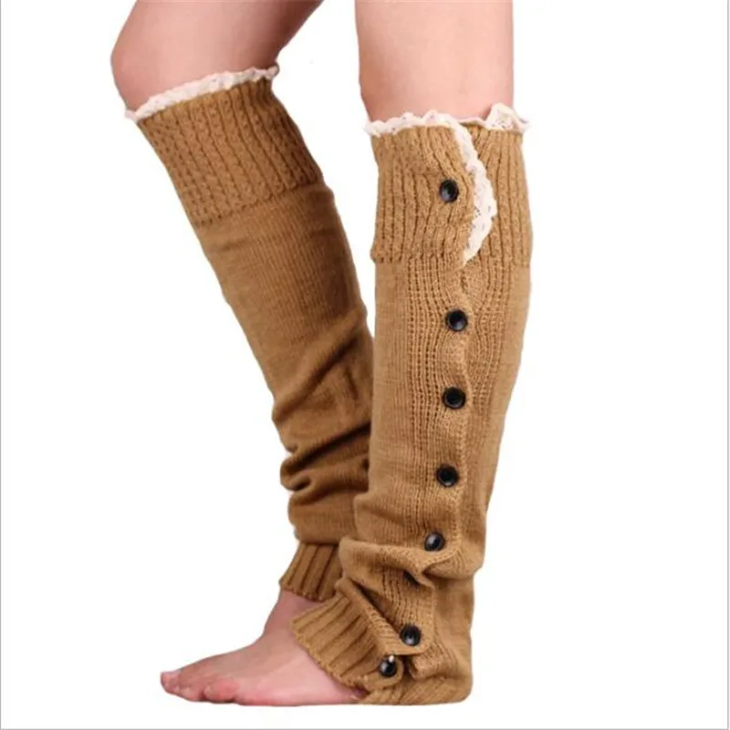 гетры на ботинки женские