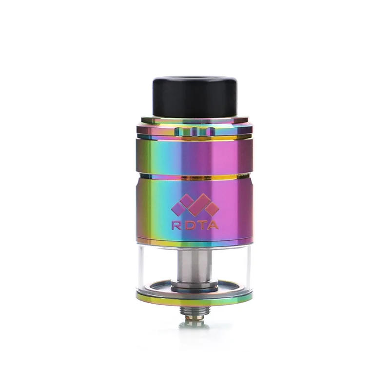 Vapefly Mesh Plus RDTA (13)