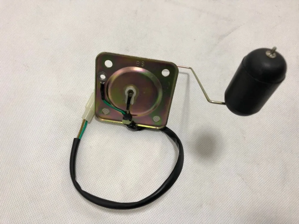 Buy CG125 Gas Petrol Motorcycle Fuel Tank Float Level