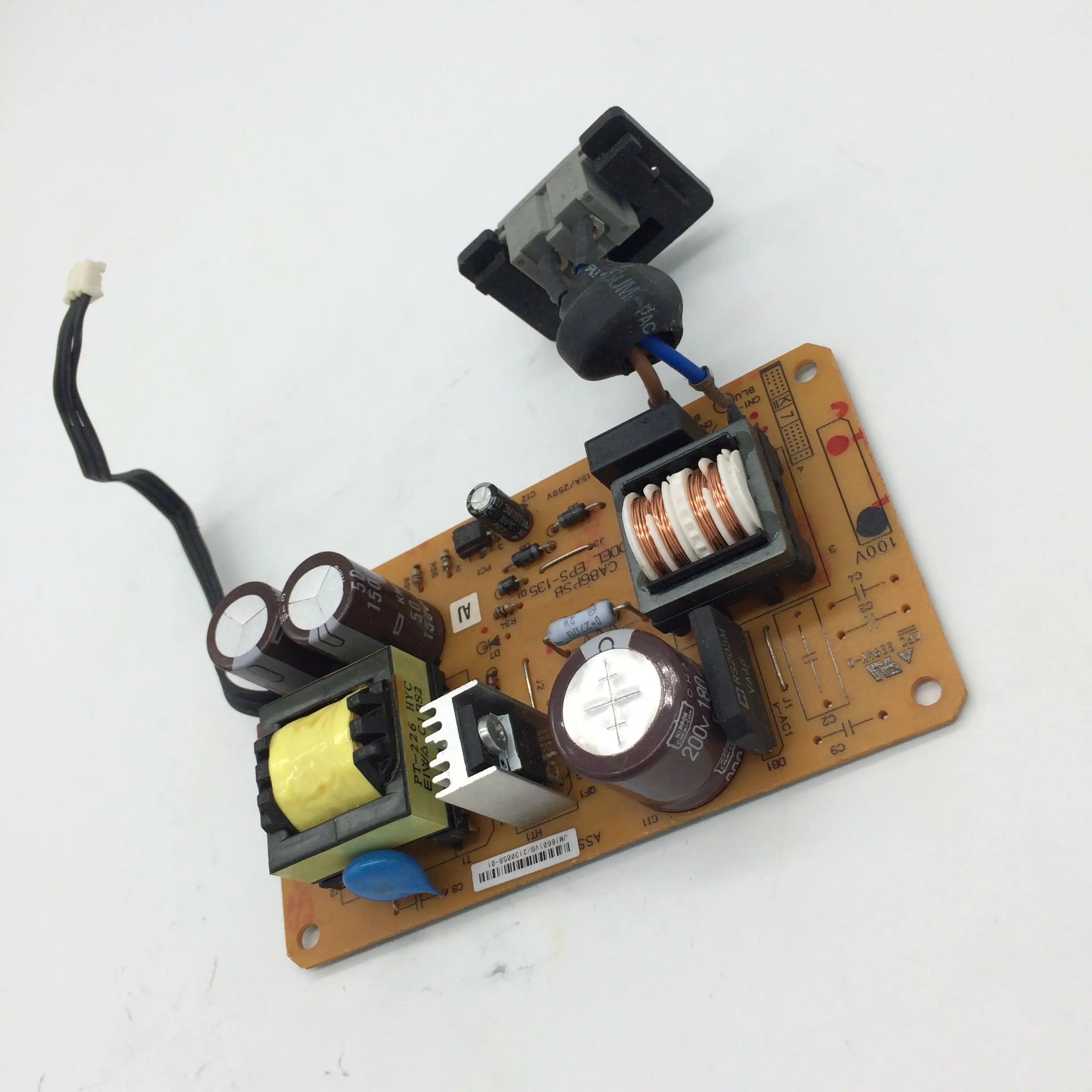 E6754 ink cartridges detective board for eps on wf 635 3520 630