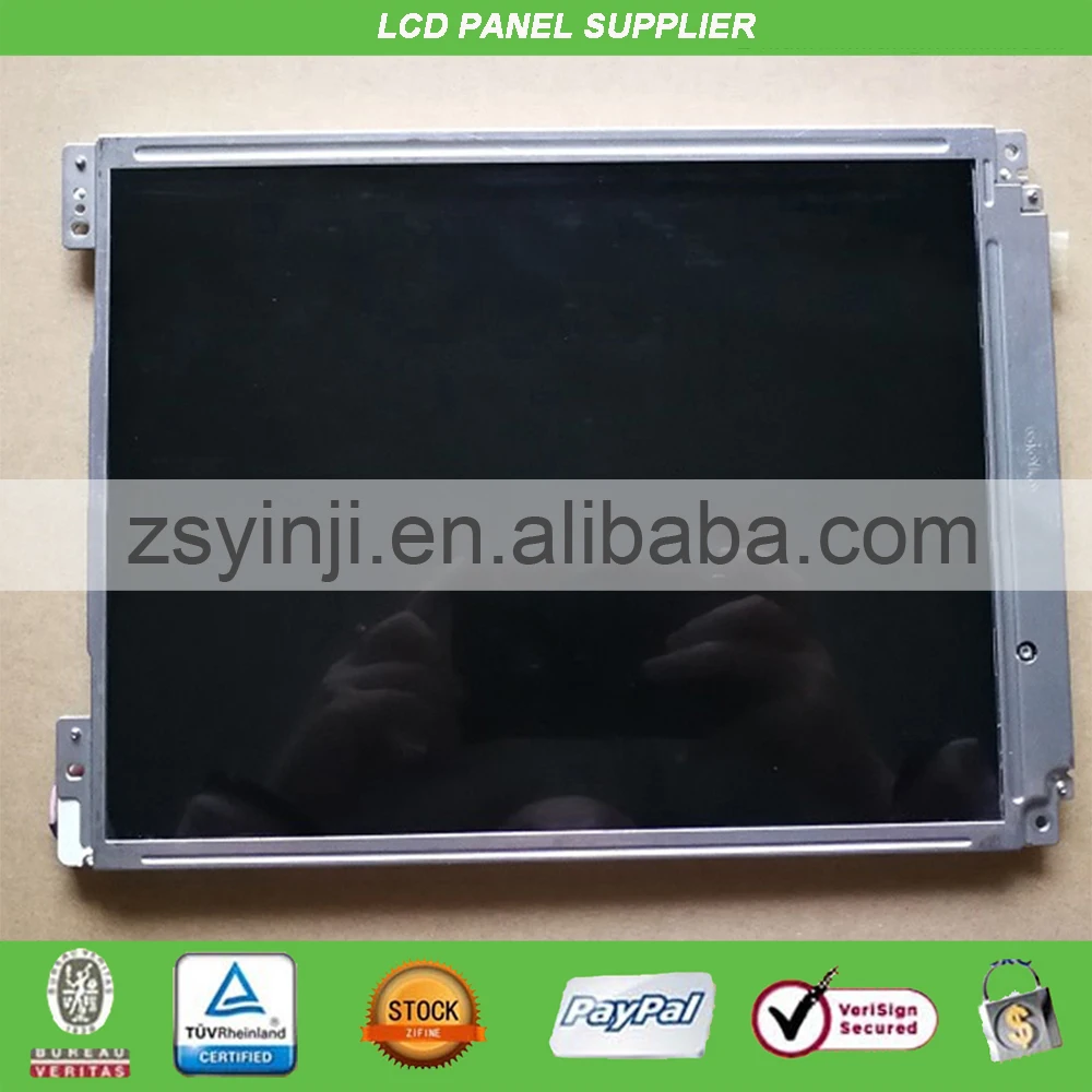 

LQ084V1DG44 8.4'' 640*480 TFT-LCD Display