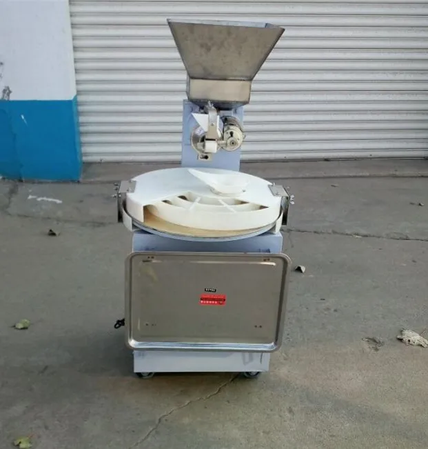 Dough Divider And Rounder Machine dough ball making machine for sale