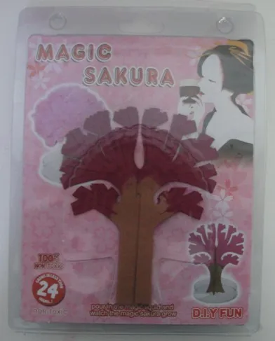Magic Sakura-front