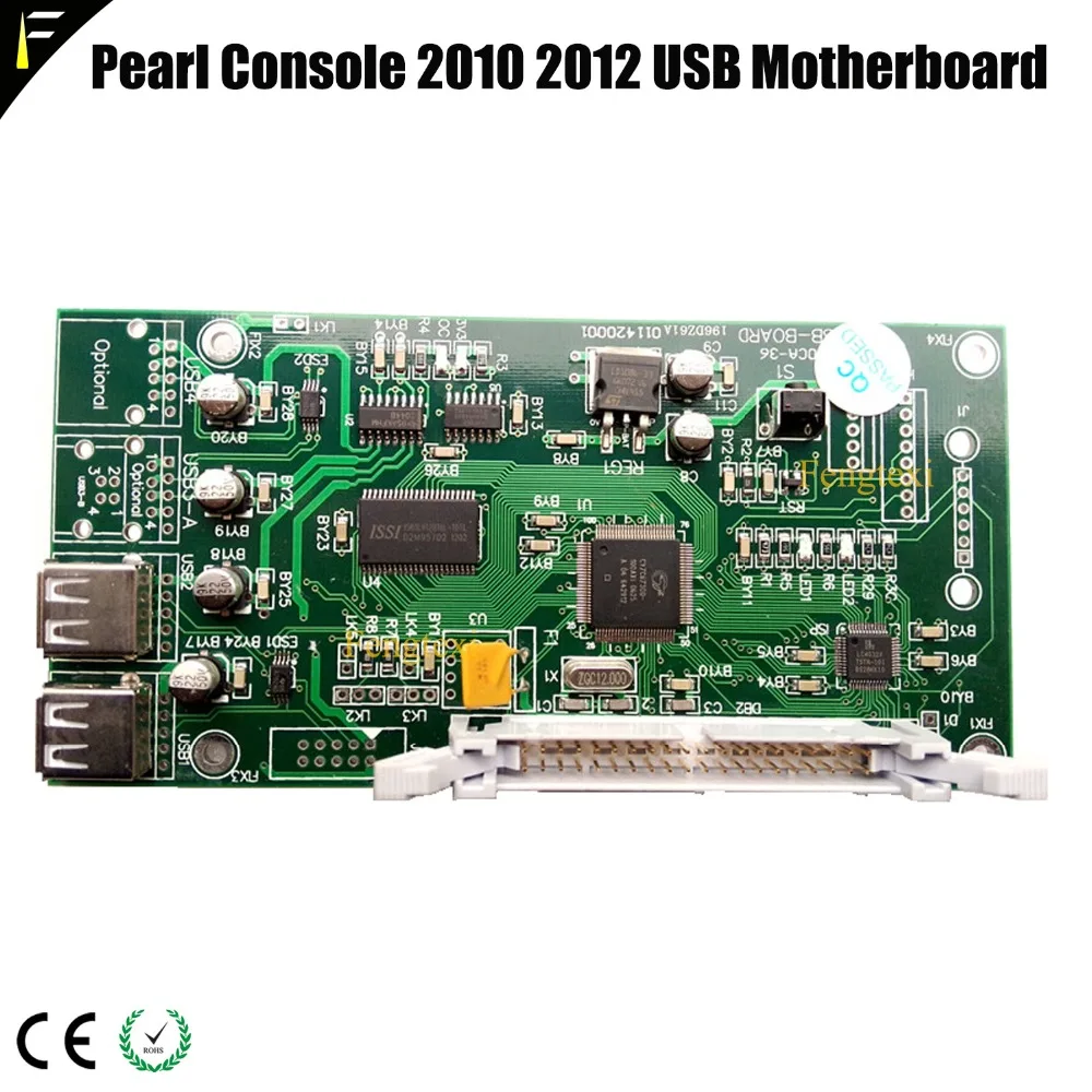 usb motherboard