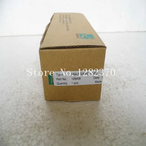 

[SA] new original authentic Fuchs P + F controller VAA-2E2A-KE1-S / E2 Spot