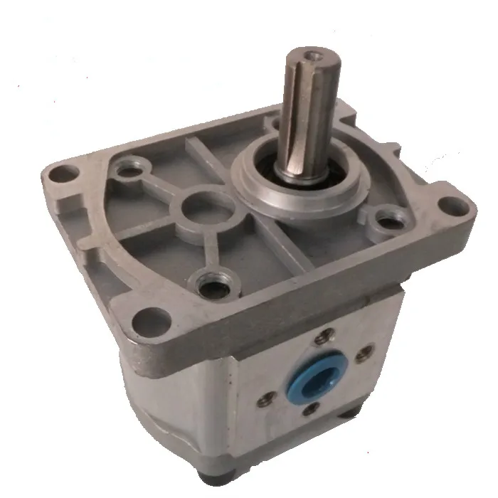 FREE SHIPPING CBN E310 10 displacement 16MPA High pressure gear pump