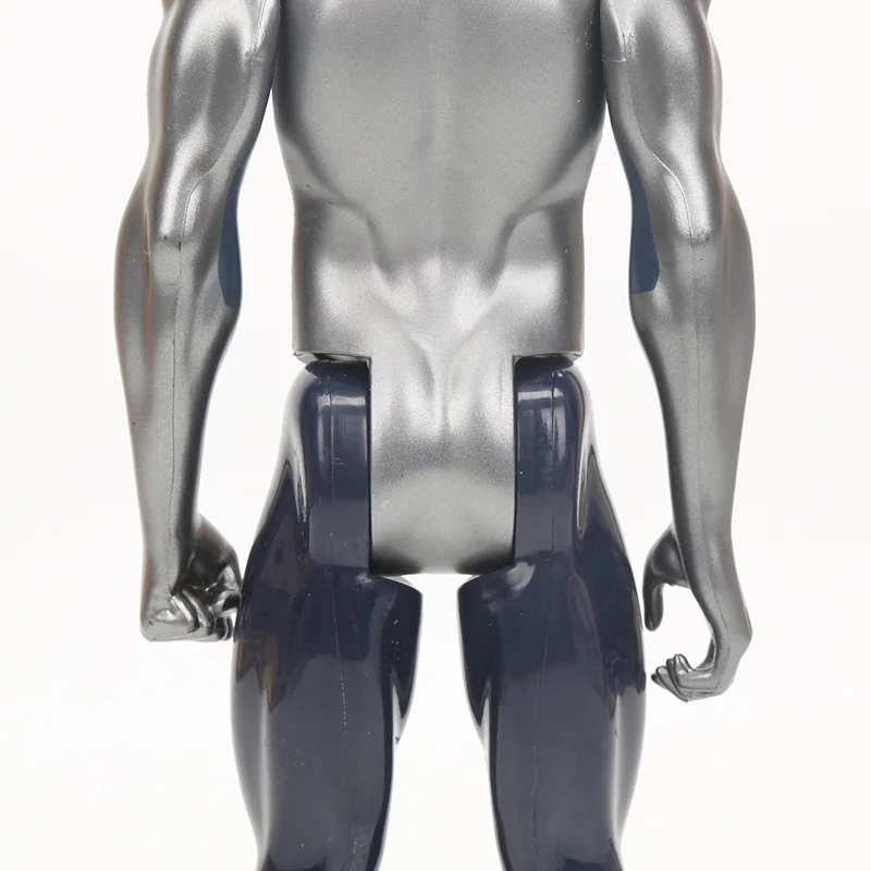 30cm Marvel Avengers 4 Endgame Captain America Ironman Spiderman Thor Ultra Venom Wolverine PVC Action Figure Toy