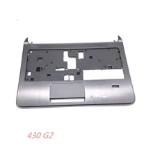 Новинка для hp Probook 430 G2 768213-001 верхняя крышка Топ C корпус, с сенсорной панелью