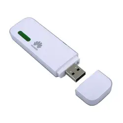 Новый широкополосный Huawei E355 21.6 Мбит/с 3G Wingle USB Wi-Fi модем Simlock-бесплатная