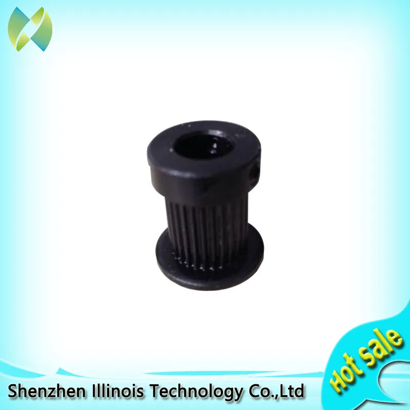 

Mutoh VJ-1604 / RJ-8000 Motor Pulley