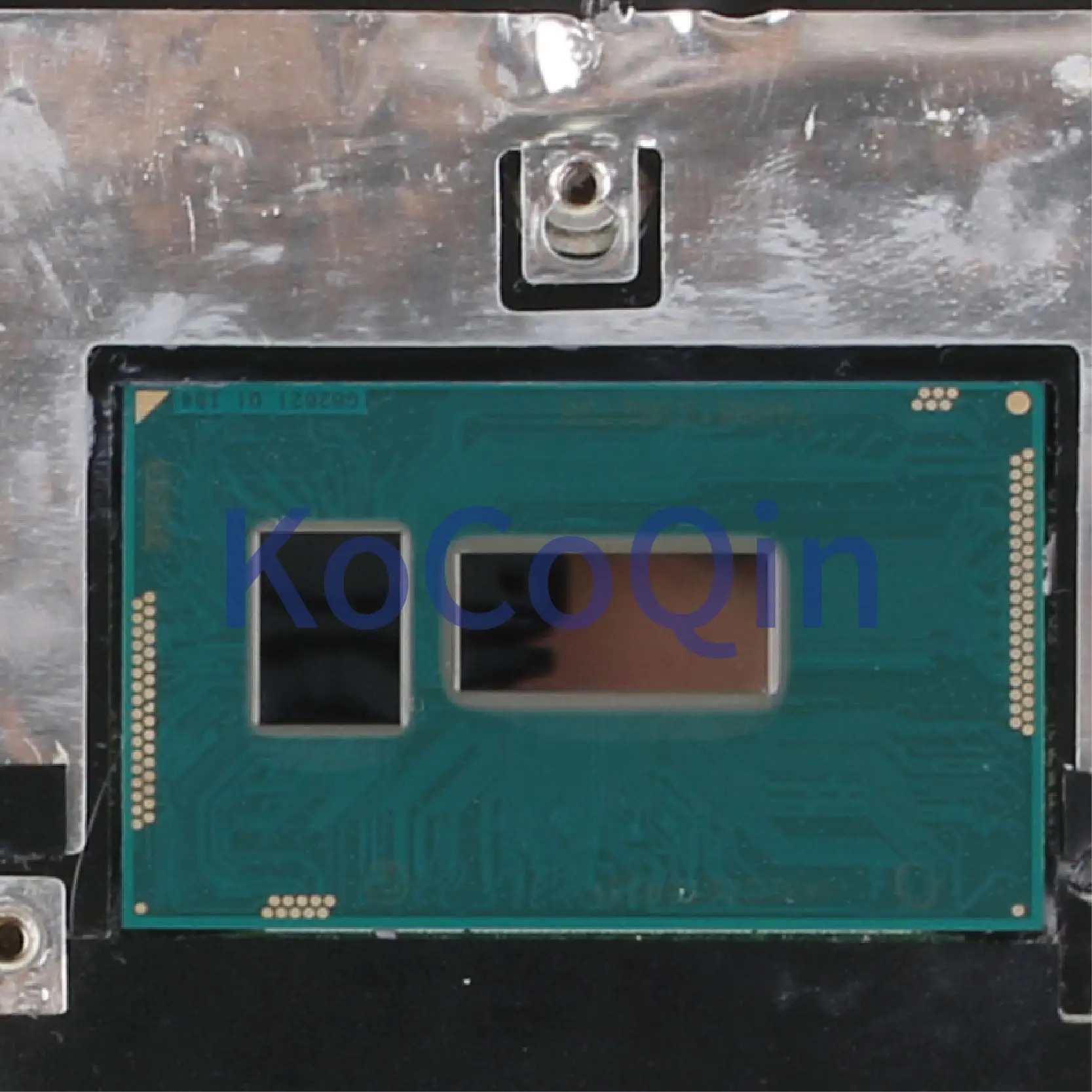 Ideal  KoCoQin Laptop motherboard For LENOVO Edge 15 I5-5200U Mainboard 13286-2 448.03g01.0021 5B20H33165 