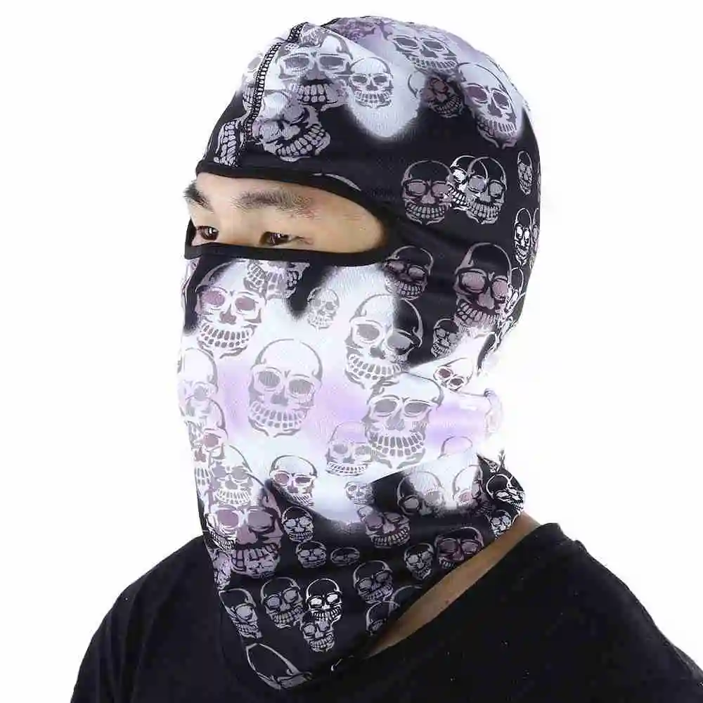 3D Helmet Headgear Hat Sports Outdoor Hunting Ski Snowboard Motorcycle