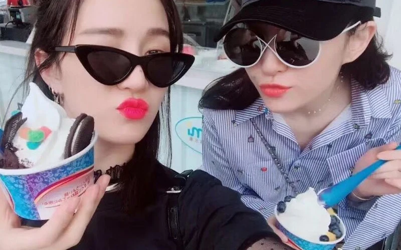2018 News Cat Eye Sunglasses (35)